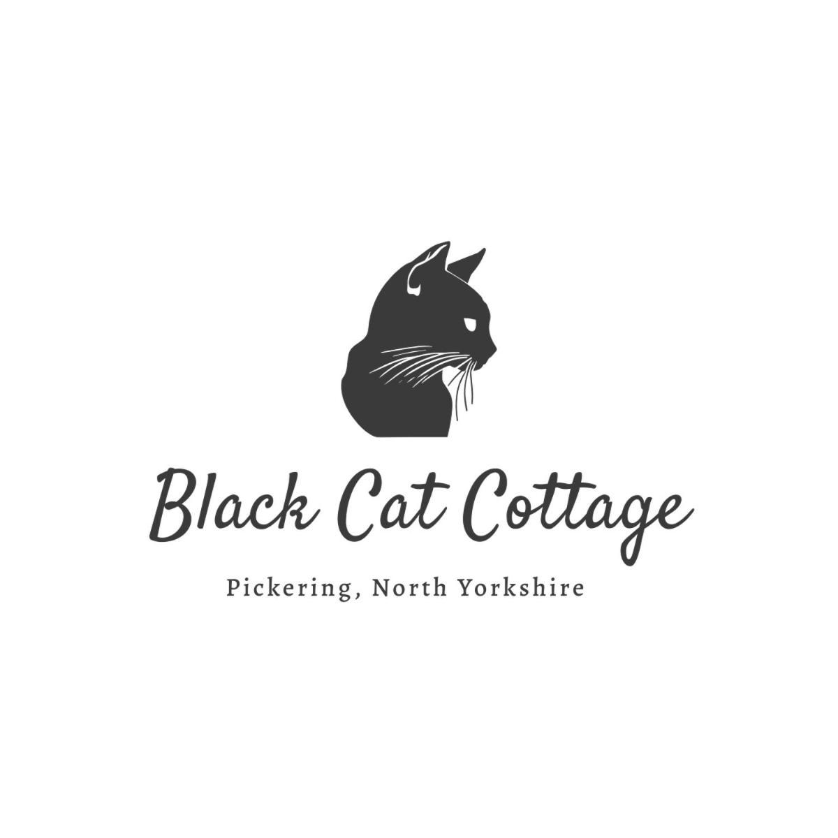 Black Cat Cottage - Central Pickering Grade 2 Listed Cottage Exterior photo